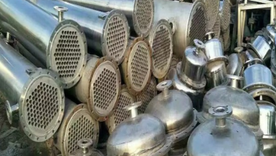 市场上螺旋板式换热器厂家多吗？该怎么选择厂家呢？